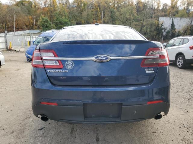 1FAHP2E93GG109867 | 2016 FORD TAURUS SEL