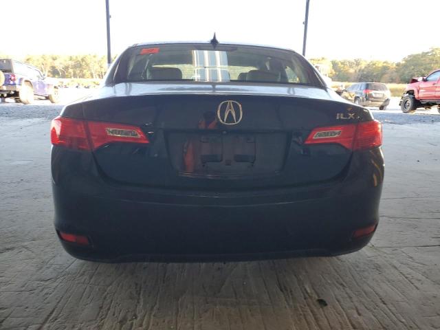 2015 ACURA ILX 20 TEC - 19VDE1F79FE004375