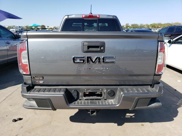 2022 GMC Canyon Elevation VIN: 1GTH5CENXN1198940 Lot: 71285823