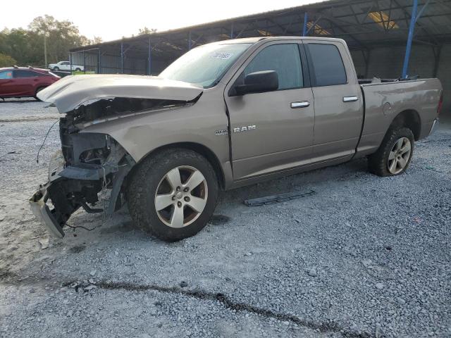 2009 Dodge Ram 1500 