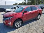 2020 CHEVROLET EQUINOX LT - 2GNAXKEV8L6274484