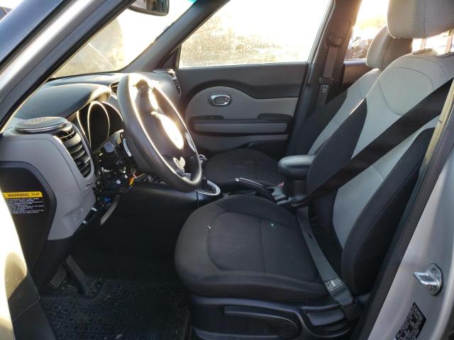 KNDJN2A26K7010818 | 2019 KIA SOUL