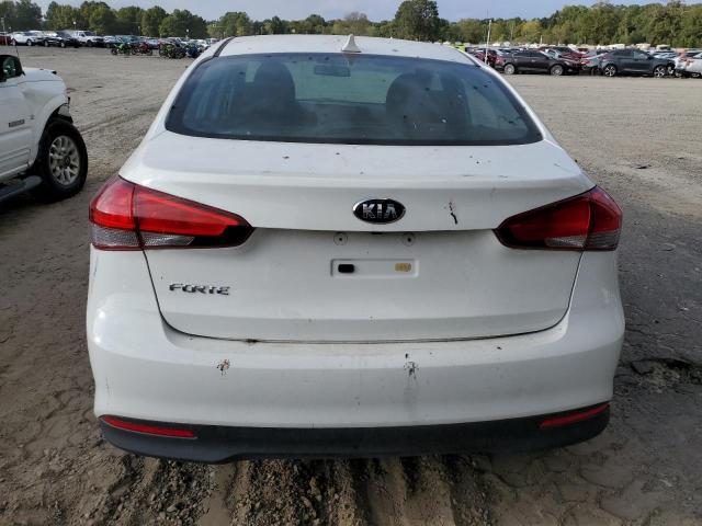 3KPFK4A74JE276486 | 2018 KIA FORTE LX