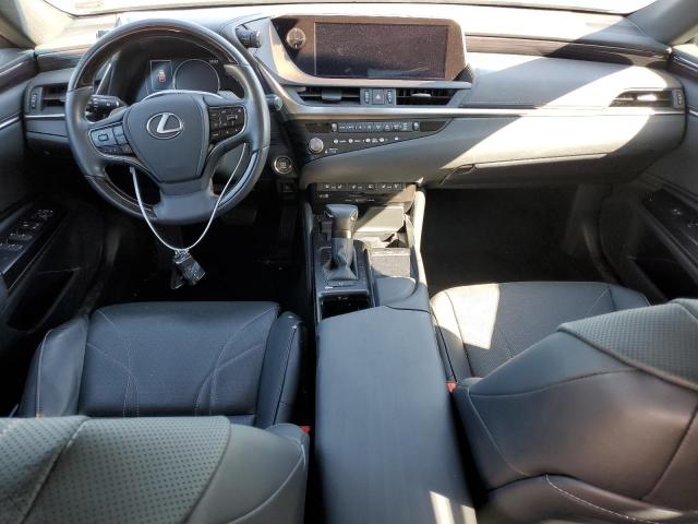 58AFZ1B18MU098676 Lexus ES350 ES 350 BAS 8