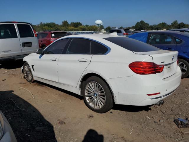 WBA4C9C54FD331229 | 2015 BMW 428 XI GRA