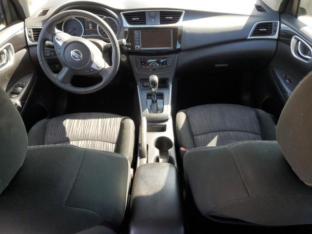 3N1AB7AP9KY429376 Nissan SENTRA S