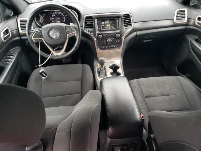 1C4RJEAG2HC647765 Jeep Grand Cherokee Laredo