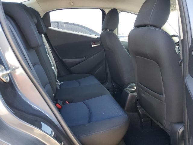  TOYOTA YARIS 2018 Сірий