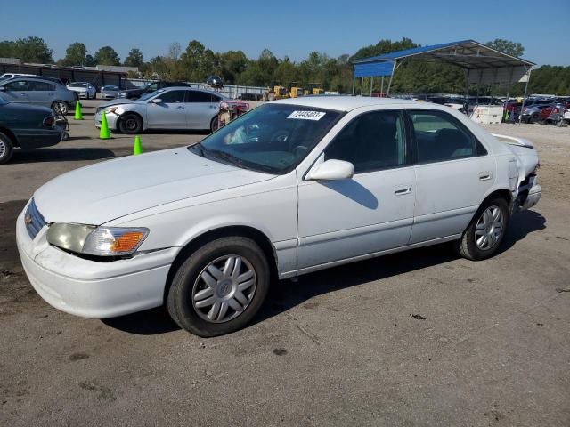 2001 Toyota Camry CE