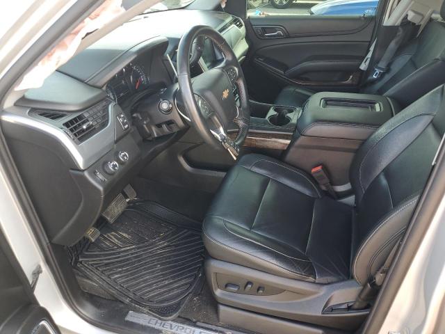 2018 CHEVROLET TAHOE K150 - 1GNSKBKC9JR377811