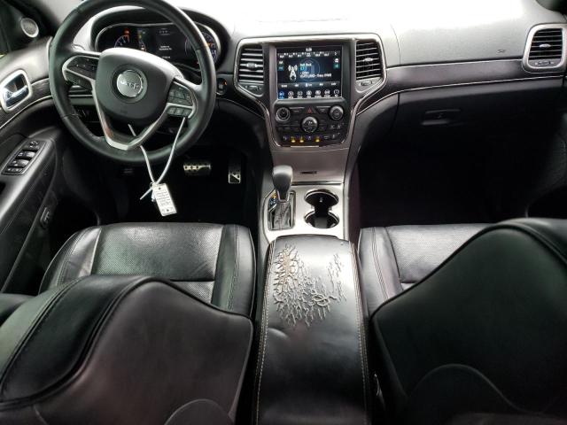 2018 JEEP GRAND CHER - 1C4RJECGXJC433805
