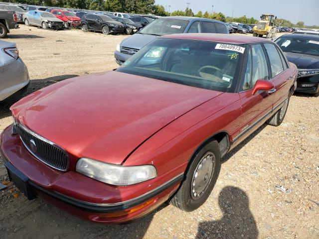 1999 Buick LeSabre Custom