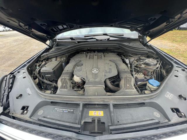 4JGDF6EE5HA766458 Mercedes-Benz Gls 450 4matic