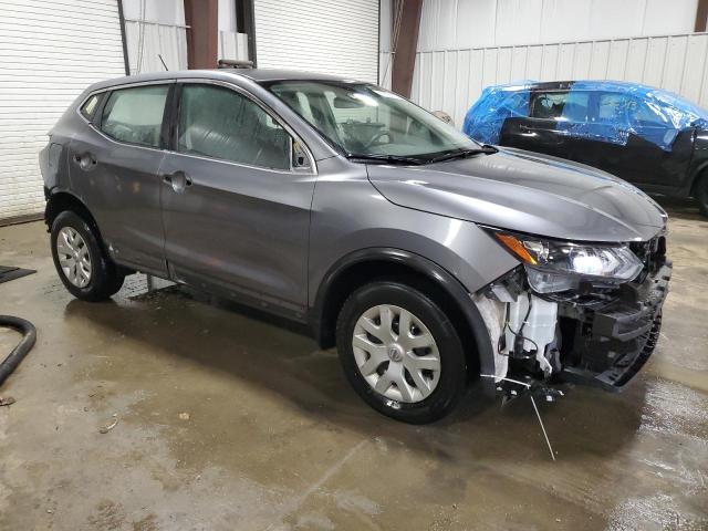 JN1BJ1CV3LW278687 Nissan Rogue Sport S