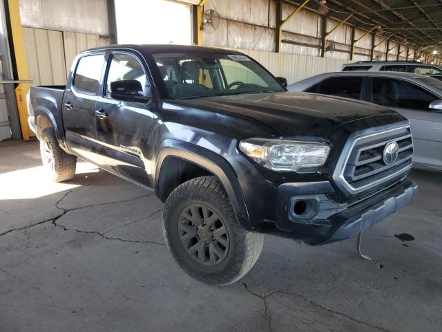 5TFCZ5AN8LX214773 | 2020 Toyota tacoma double cab