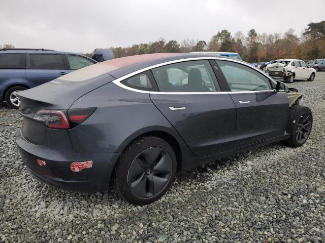 5YJ3E1EAXJF011502 | 2018 TESLA MODEL 3