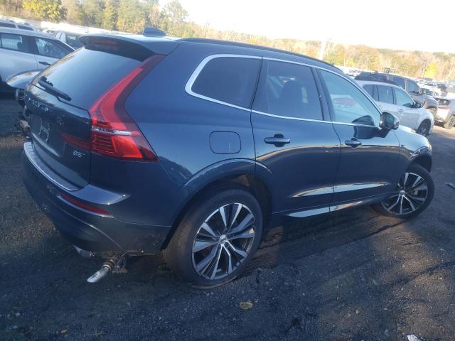 2022 Volvo Xc60 B5 Momentum VIN: YV4L12RK3N1946408 Lot: 72810693