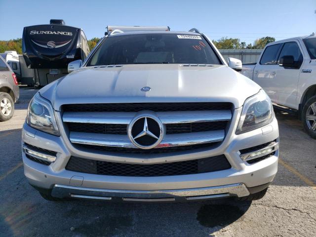 4JGDF2EE1GA668535 Mercedes-Benz Gl 350 Bluetec