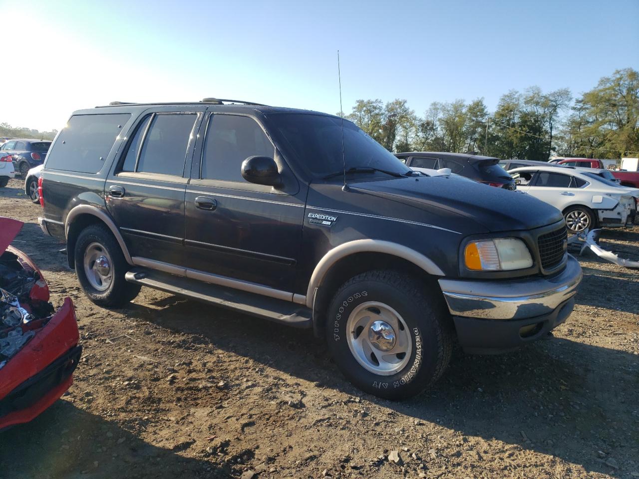 1FMPU18L4XLC43175 1999 Ford Expedition
