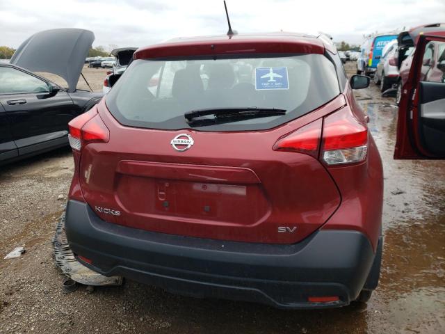 3N1CP5CU6KL498542 Nissan Kicks S  6