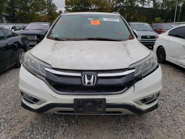 5J6RM4H73FL011600 | 2015 HONDA CR-V EXL