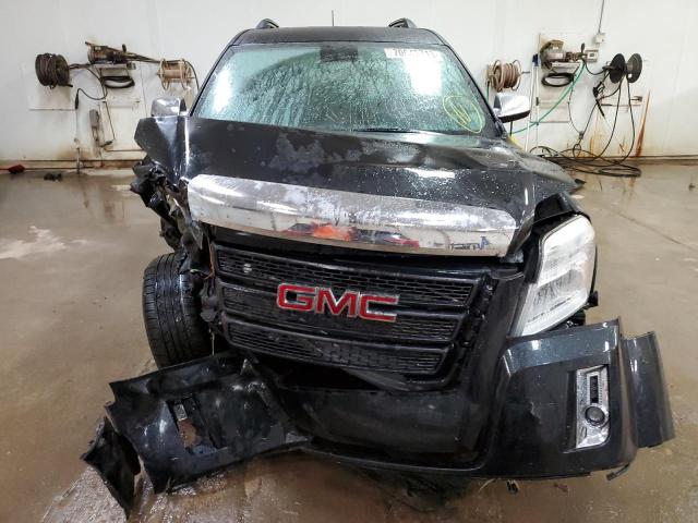 2GKALREK2F6318362 GMC Terrain Sle