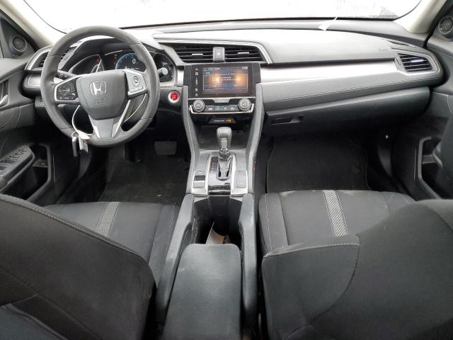 2017 HONDA CIVIC EX - 19XFC2F77HE232423