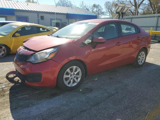 2013 Kia Rio LX