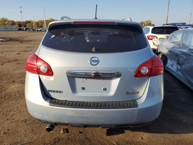 2013 Nissan Rogue Sv VIN: JN8AS5MV3DW133554 Lot: 40534007