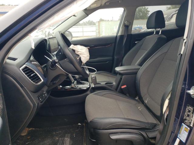 KNDEU2AA6N7295598 KIA SELTOS S