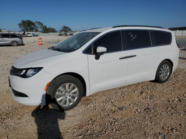 2018 Chrysler Pacifica L