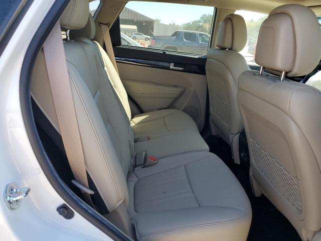 5XYKU4A73FG588060 KIA SORENTO EX