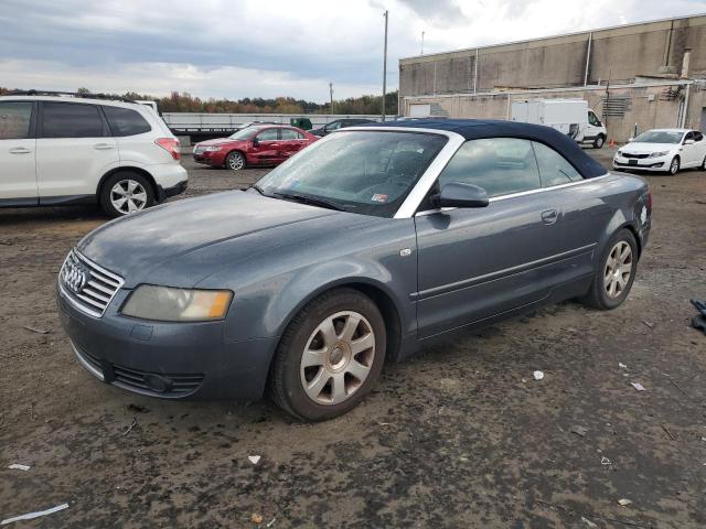 2003 Audi A4 