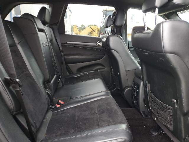 1C4RJFAGXJC245049 Jeep Grand Cherokee Laredo