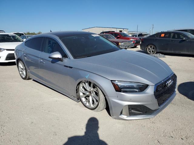 WAUABCF58MA037135 Audi A5 PREMIUM 4