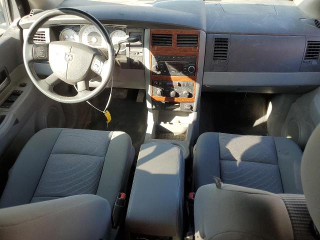 2009 Dodge Durango Slt VIN: 1D8HB48P89F712466 Lot: 53609024