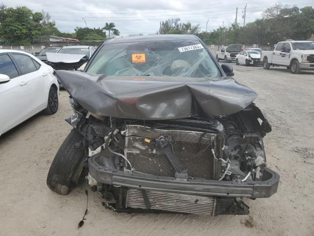 2015 FORD EDGE SE 2FMTK3G96FBB43468