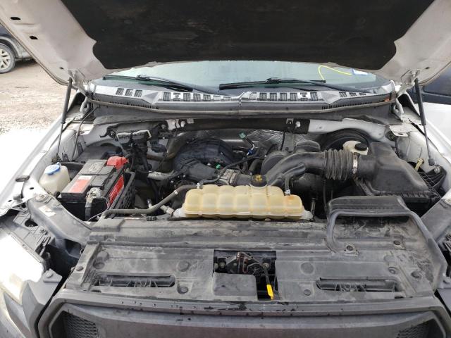 2015 FORD F150 SUPER - 1FTEX1C82FFA55063
