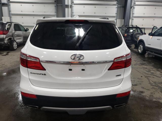 DPSMN175008 | 2015 Hyundai santa fe g