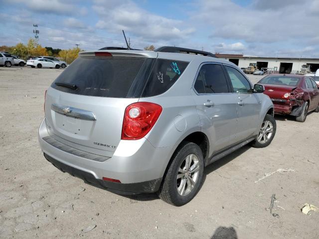 2GNALPEK9D6340007 2013 Chevrolet Equinox Lt
