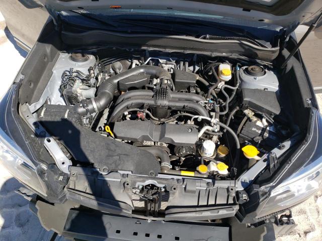 JF2SJAWC3JH404699 Subaru Forester 2.5i Touring