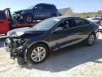 2020 CHEVROLET MALIBU LT - 1G1ZD5ST3LF056380