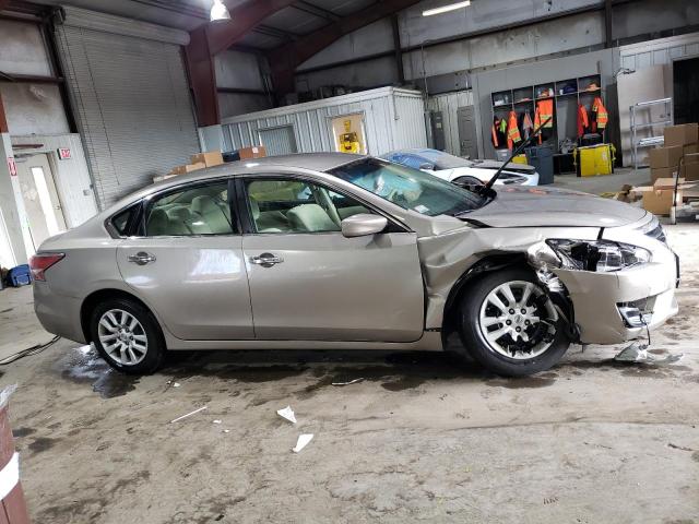 2014 NISSAN ALTIMA 2.5 - 1N4AL3AP8EC160048