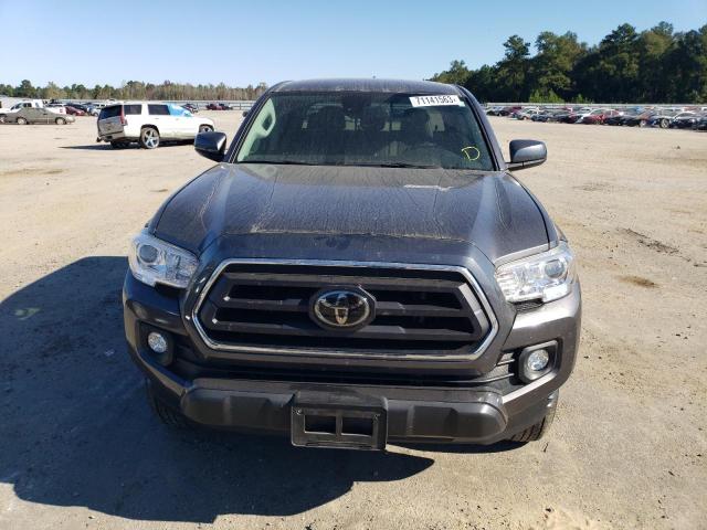5TFAZ5CN6MX102561 Toyota Tacoma Double Cab