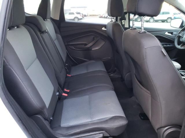 2017 FORD ESCAPE SE - 1FMCU0G94HUC65686