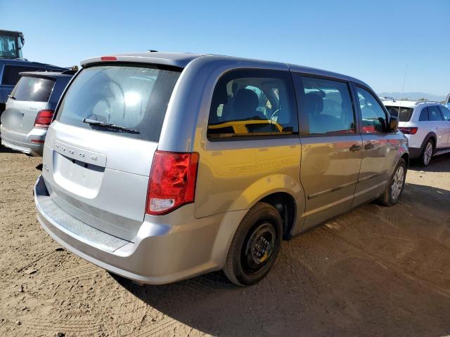 2C4RDGBG4ER299553 Dodge Grand Caravan Se