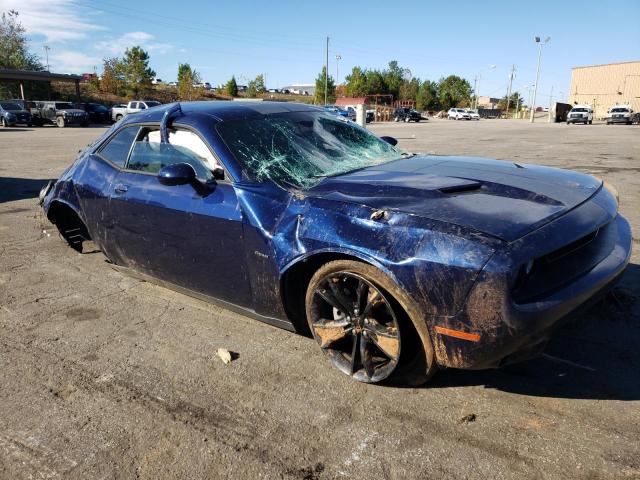 2C3CDZBTXGH131895 | 2016 Dodge challenger r/t