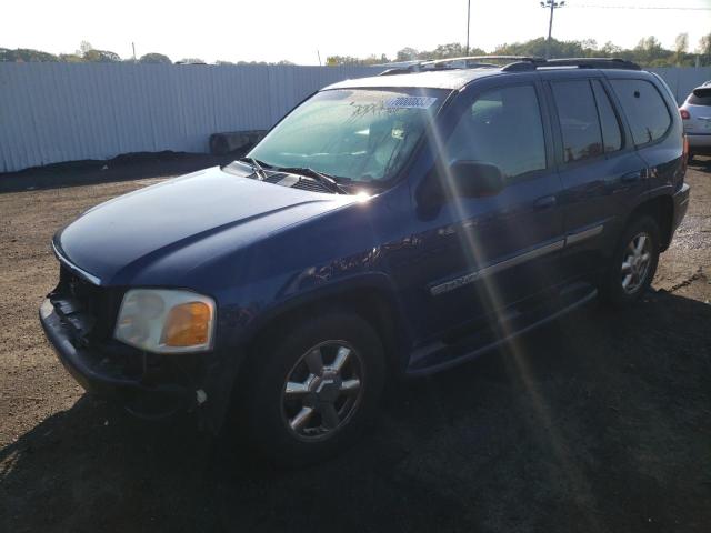 2002 GMC Envoy 