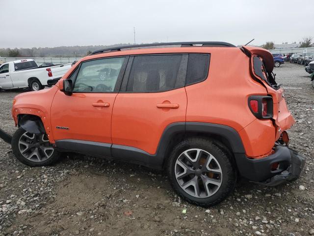 ZACCJBBT0FPB35060 | 2015 JEEP RENEGADE L