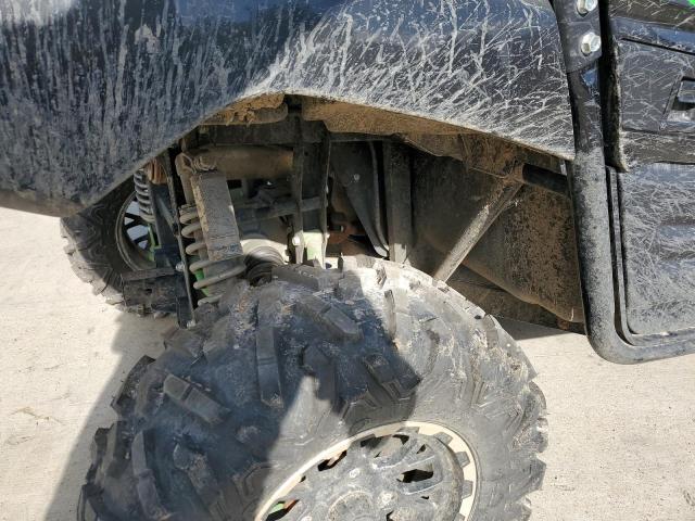 2022 KAWASAKI KRT800 J JKBRTCJ18NB507737